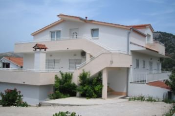 Hrvatska Privát Hvar, Eksterijer